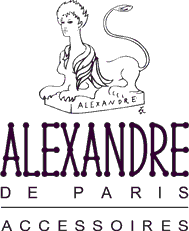Alexandre de Paris - Accessoires pour cheveux